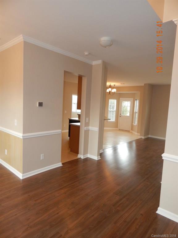 New Towne Village - Residential Lease