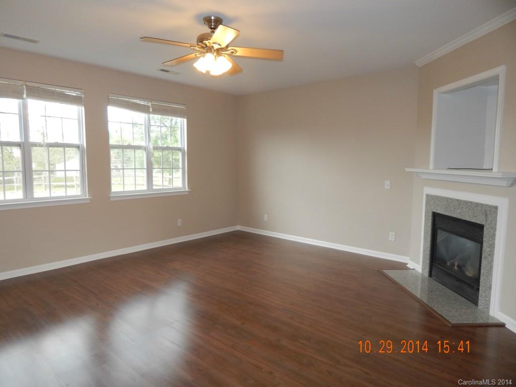 New Towne Village - Residential Lease