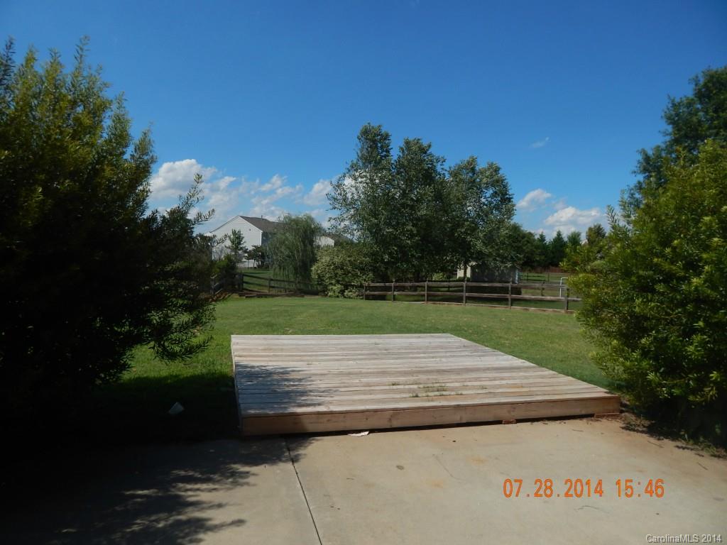 New Towne Village - Residential Lease