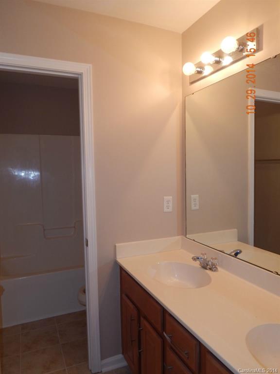 New Towne Village - Residential Lease