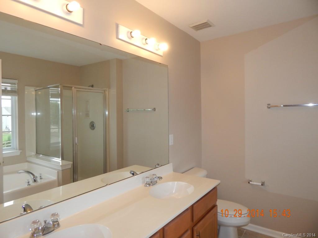 New Towne Village - Residential Lease