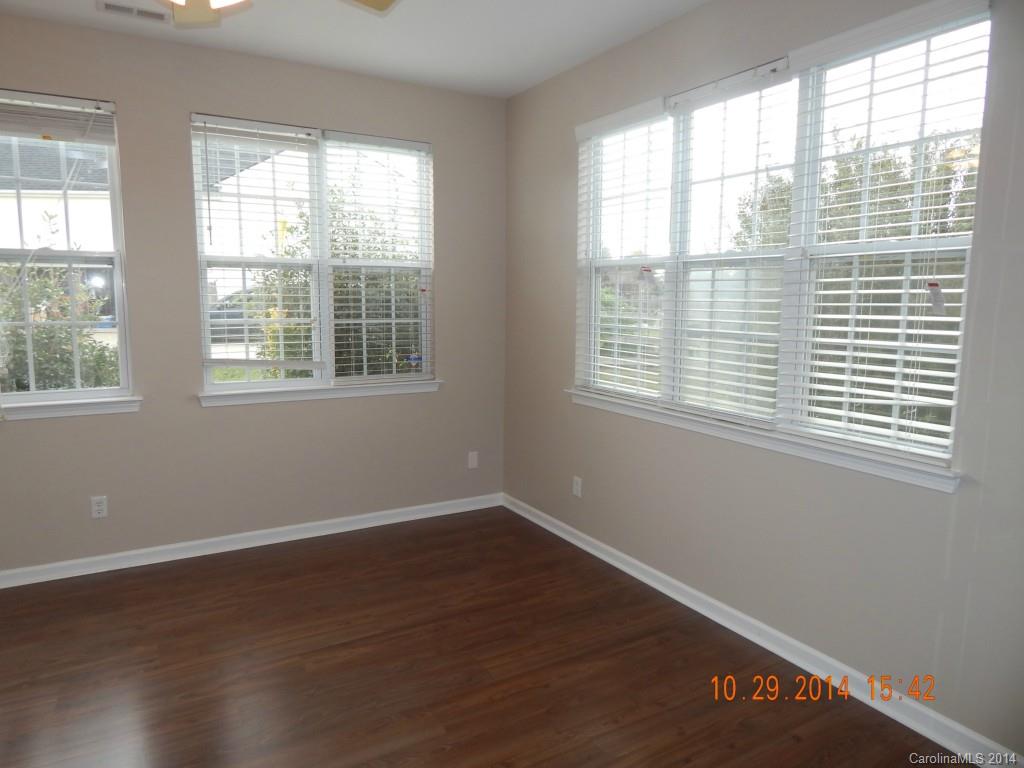 New Towne Village - Residential Lease