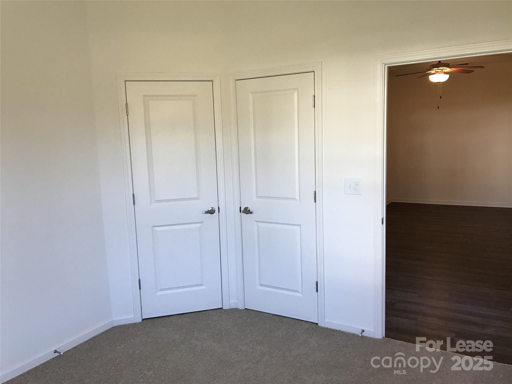 Oakhurst - Residential Lease