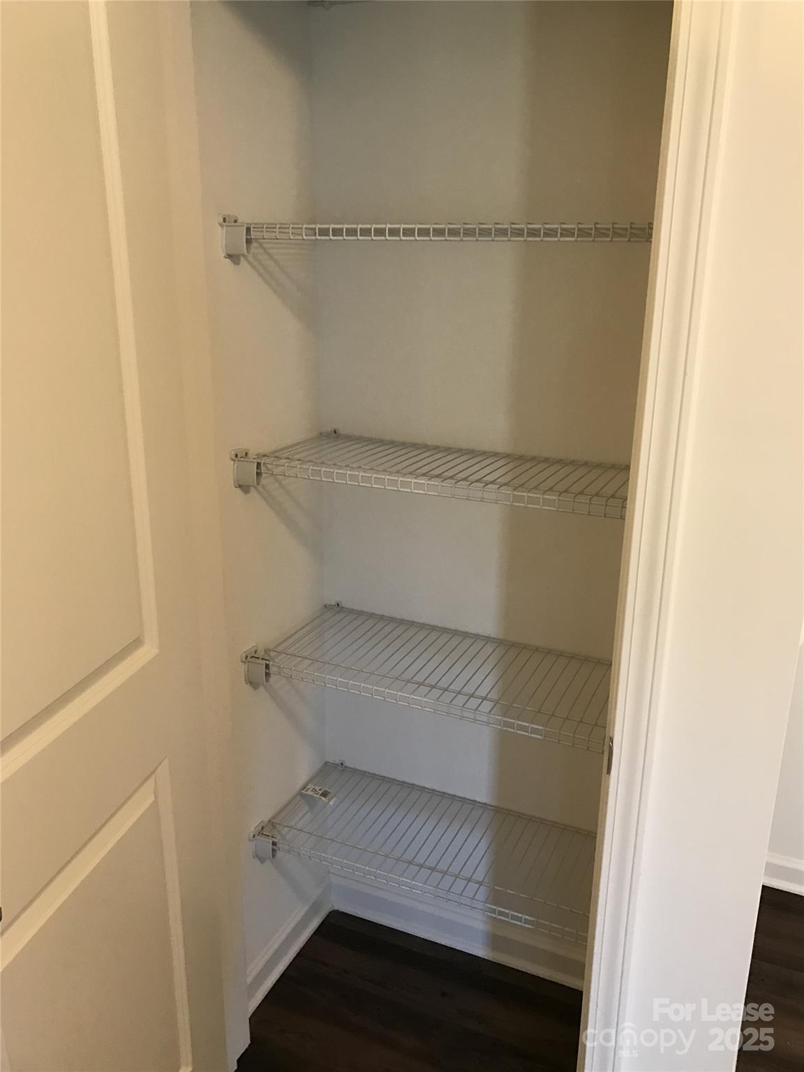 Oakhurst - Residential Lease