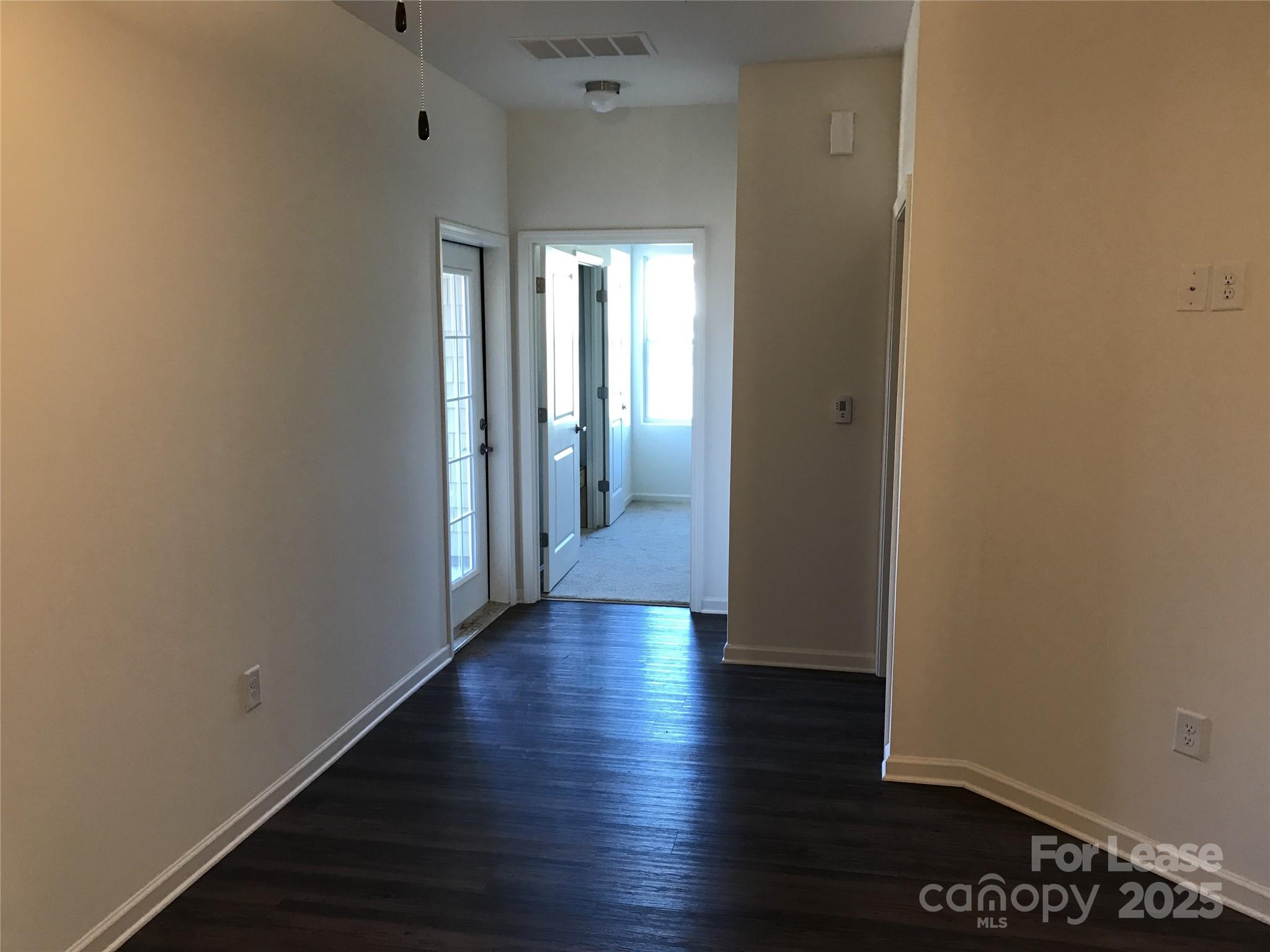 Oakhurst - Residential Lease