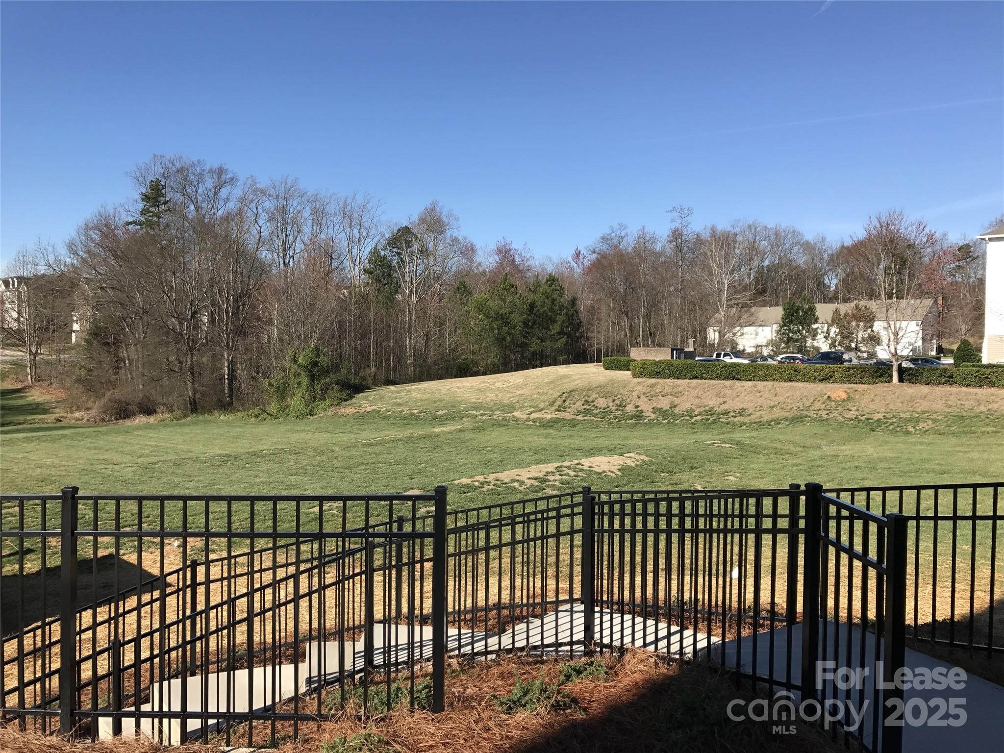 Oakhurst - Residential Lease