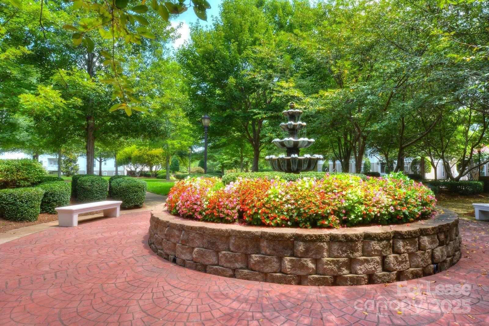 Oakhurst - Residential Lease