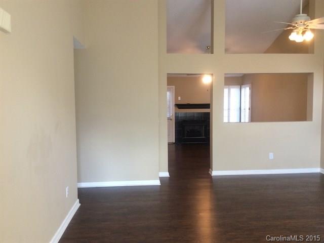 Claiborne Woods - Residential Lease