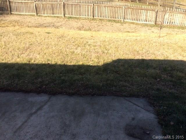 Claiborne Woods - Residential Lease