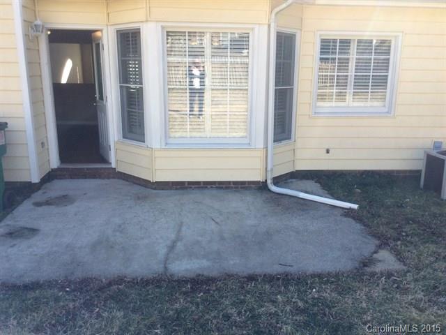 Claiborne Woods - Residential Lease