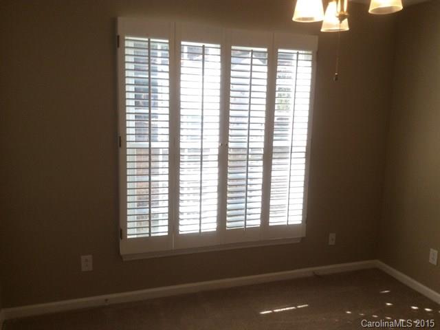 Claiborne Woods - Residential Lease