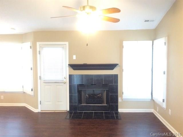 Claiborne Woods - Residential Lease