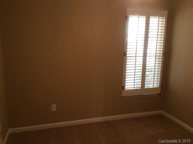 Claiborne Woods - Residential Lease