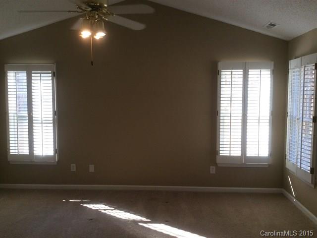 Claiborne Woods - Residential Lease