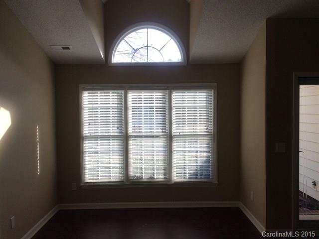 Claiborne Woods - Residential Lease