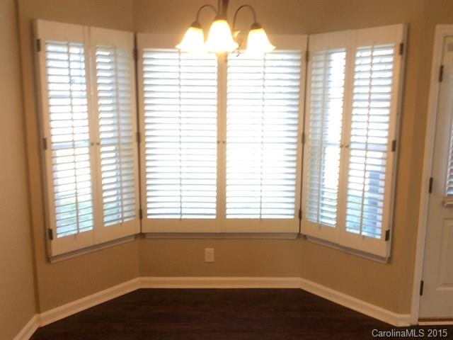 Claiborne Woods - Residential Lease