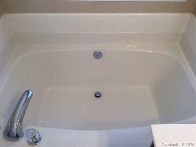 Claiborne Woods - Residential Lease