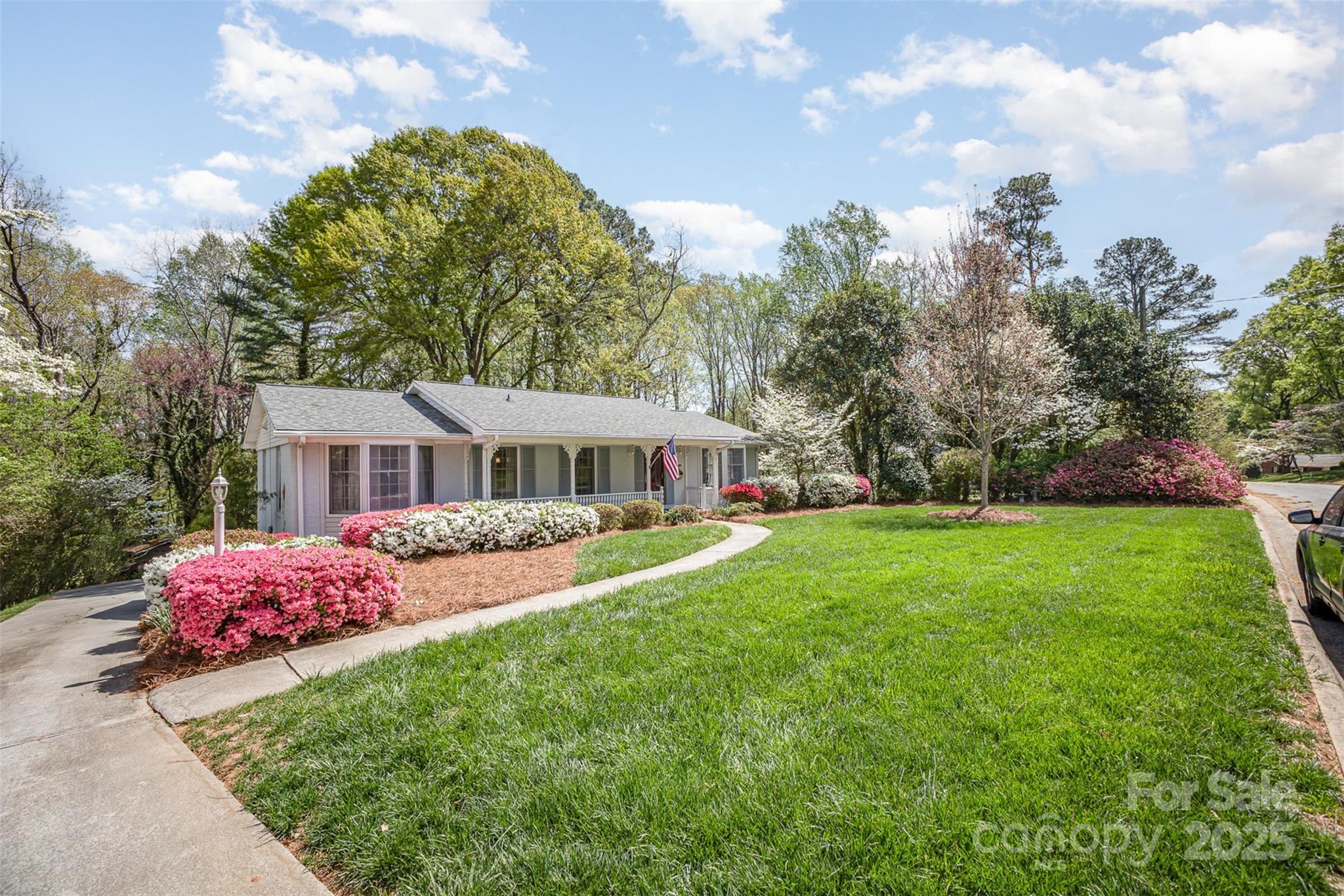 Beverly Hills - Residential