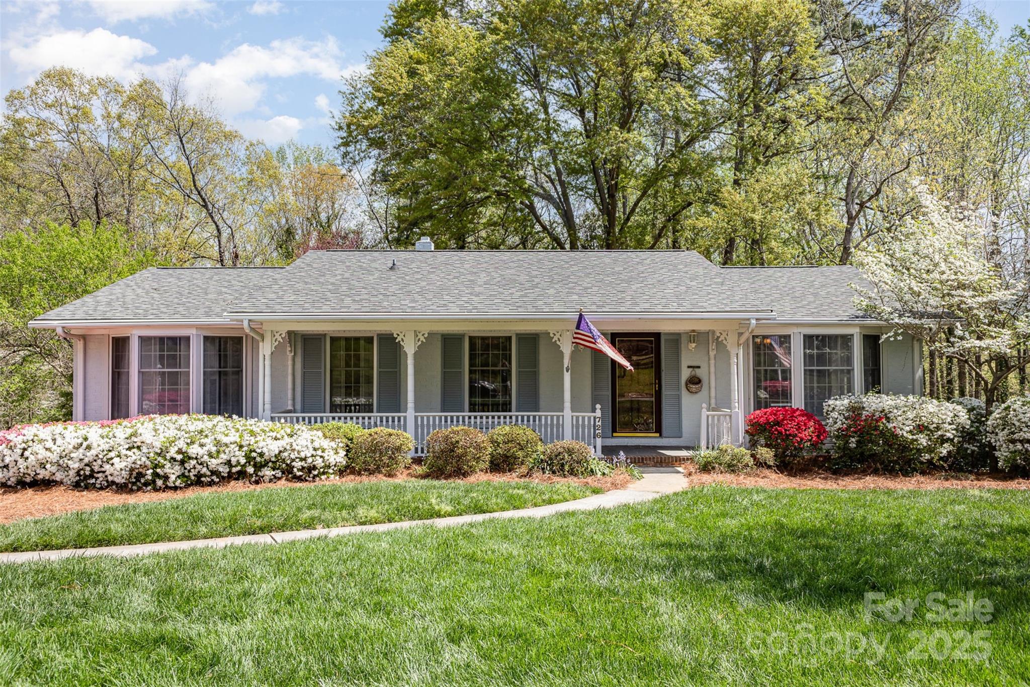 Beverly Hills - Residential