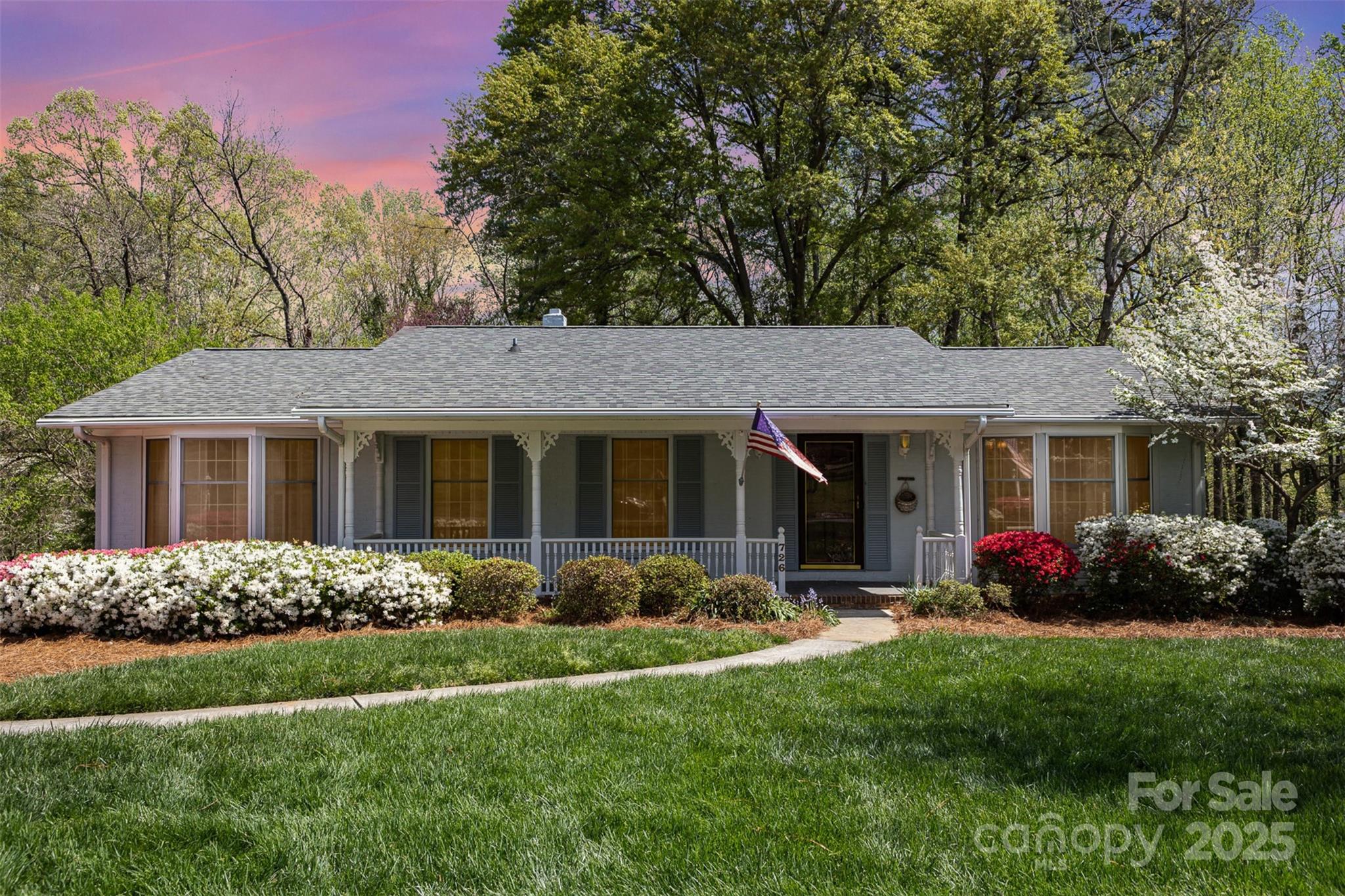 Beverly Hills - Residential