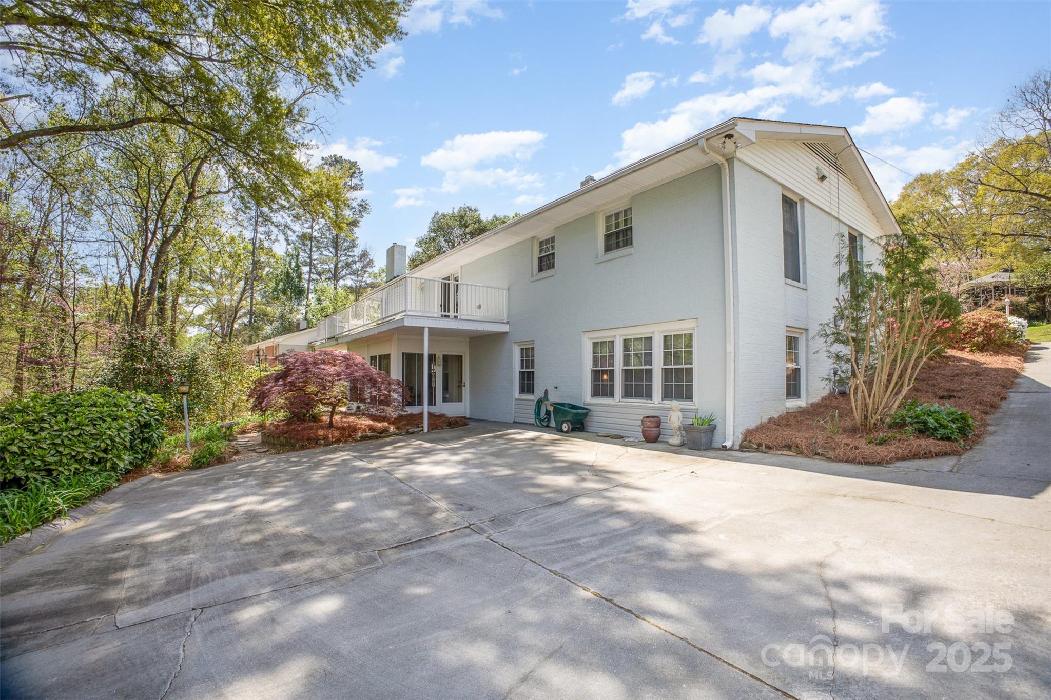 Beverly Hills - Residential