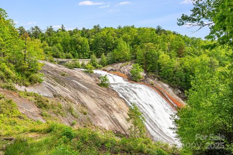 Lot 105A Lower Tanglewood Road W 105 Lake Toxaway NC 28747