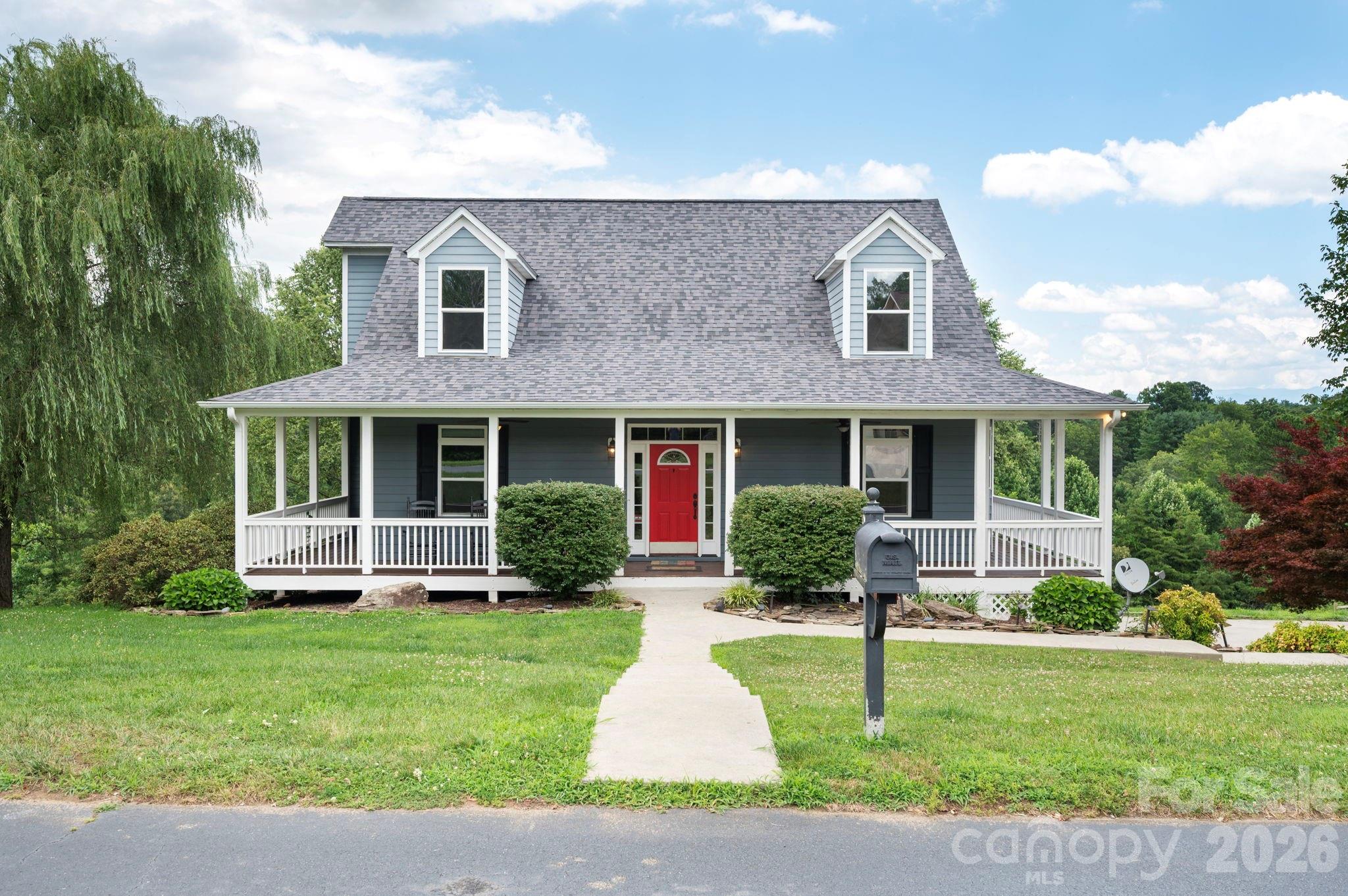 93 Big Sky Drive