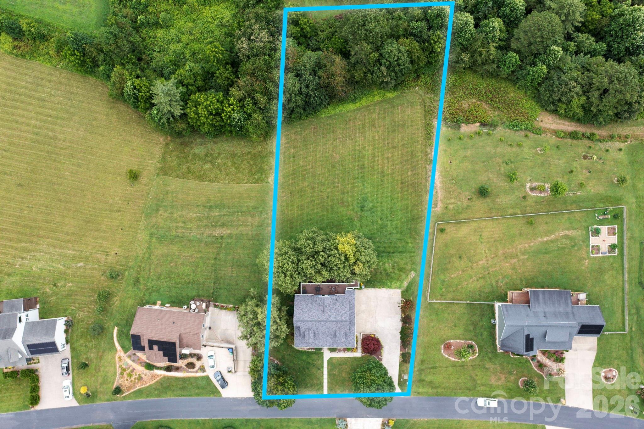 93 Big Sky Drive
