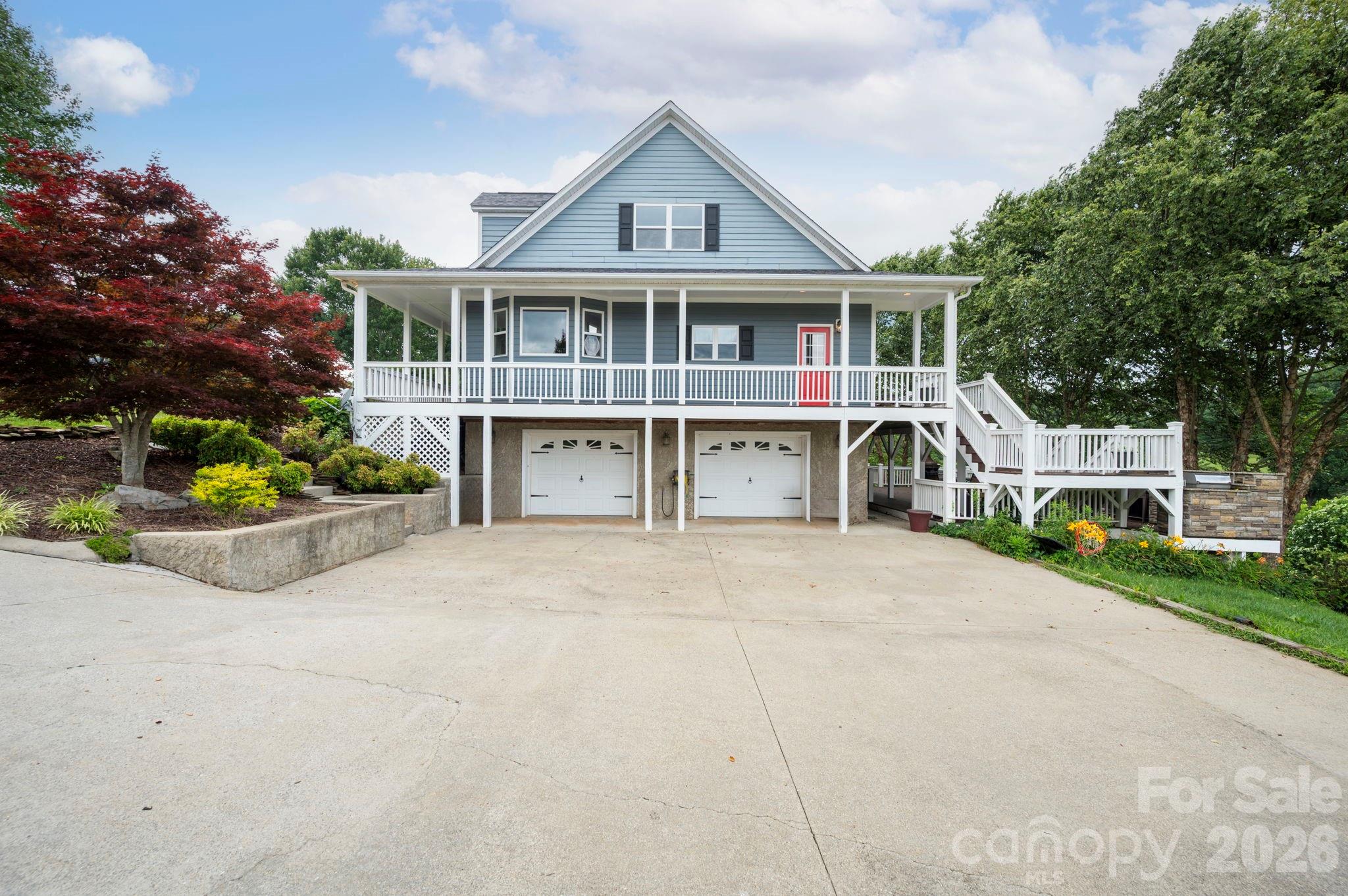 93 Big Sky Drive