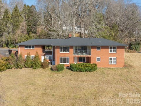 308 Grimball Drive Waynesville NC 28786