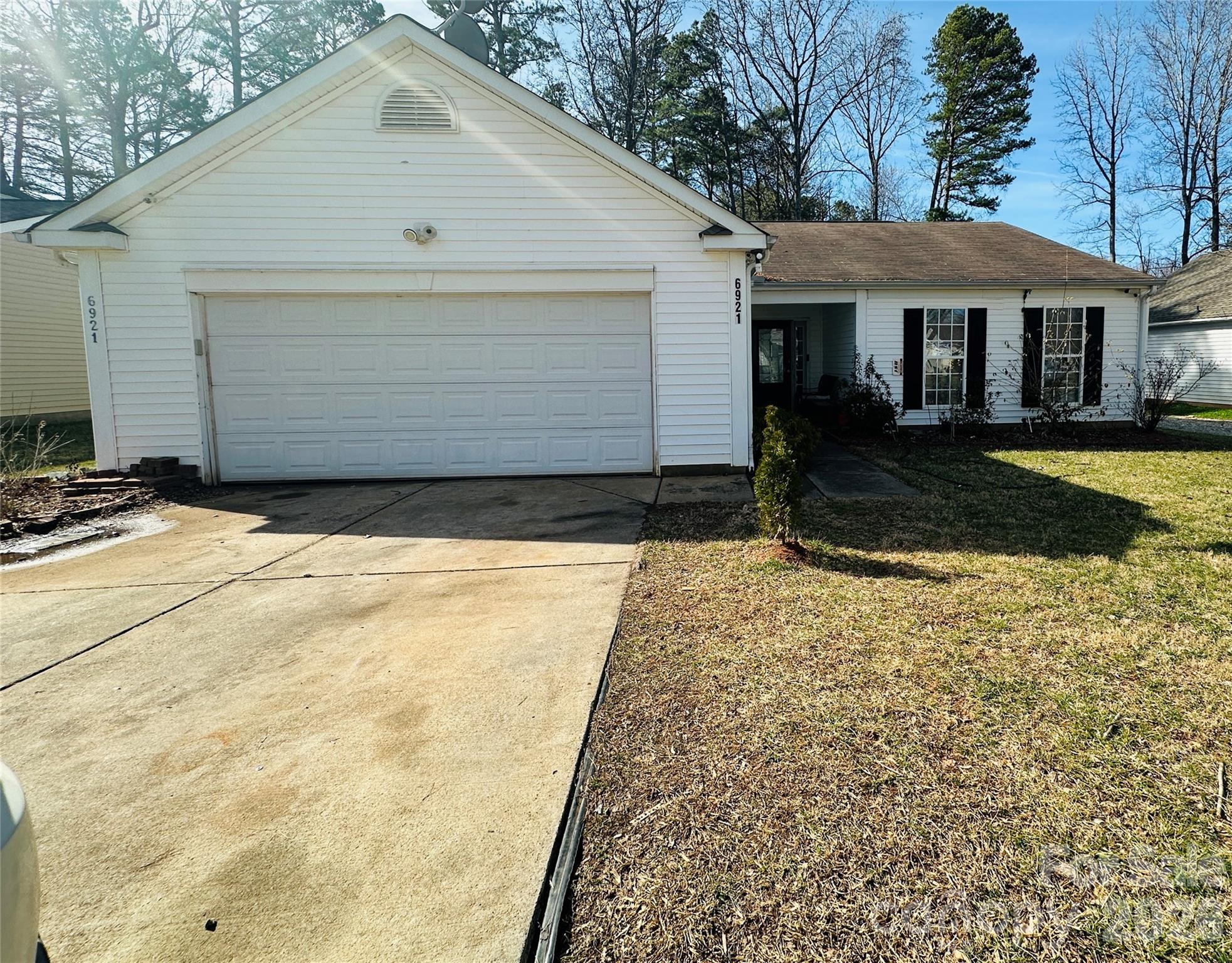 Cedar Lane Farms - Residential