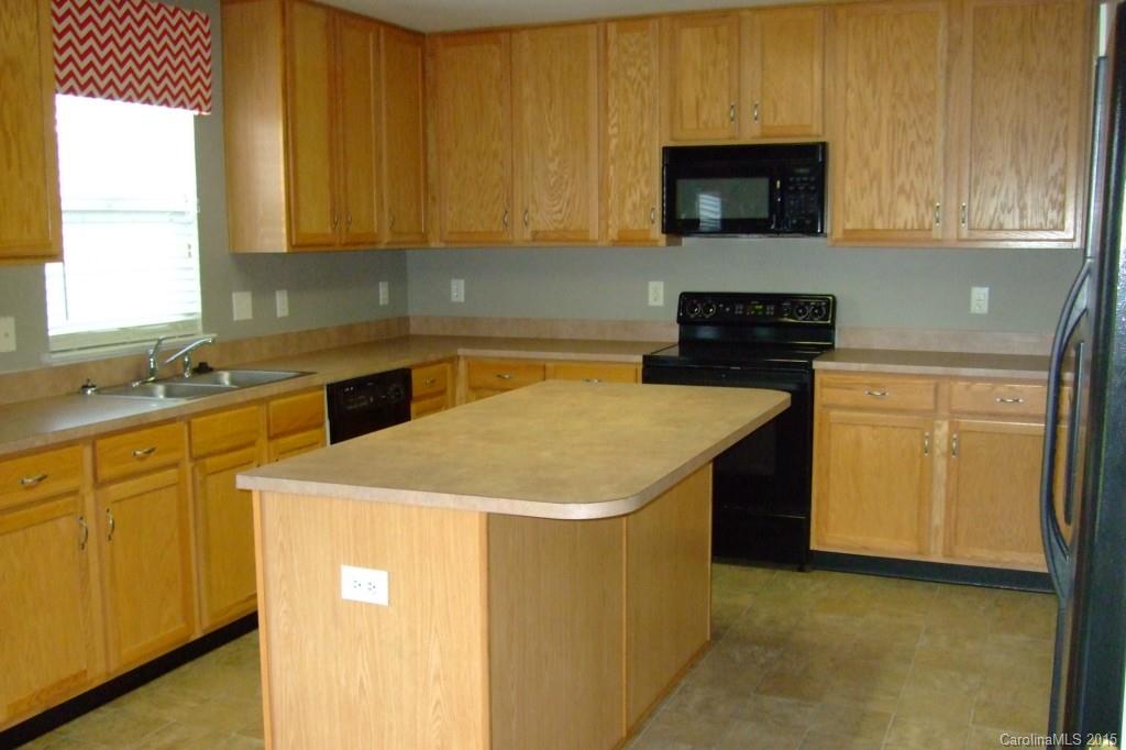 Clairemont - Residential