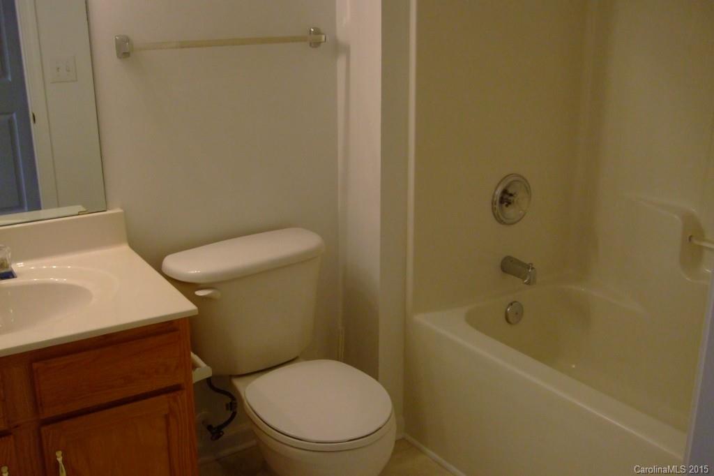 Clairemont - Residential