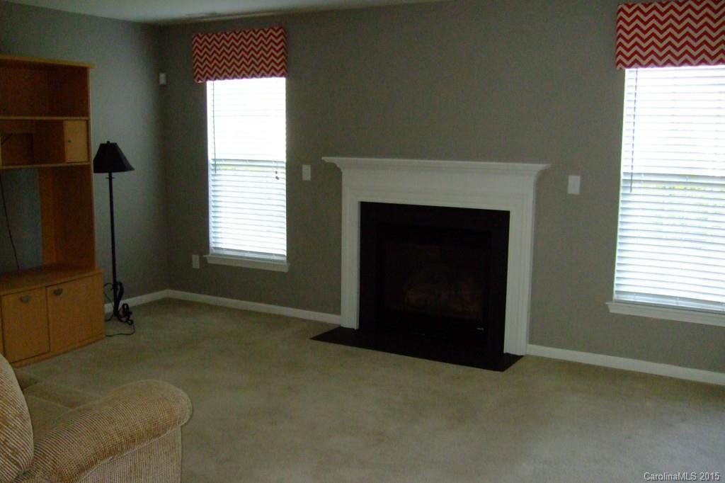 Clairemont - Residential