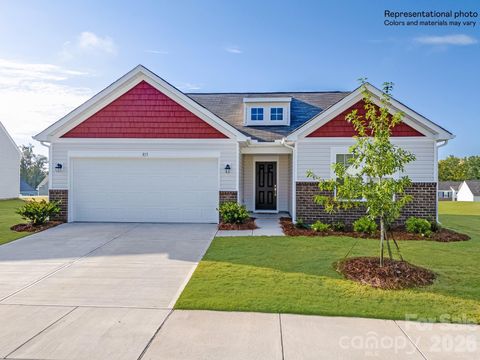 313 W 18th Street Kannapolis NC 28081