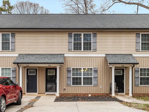 A home in Concord