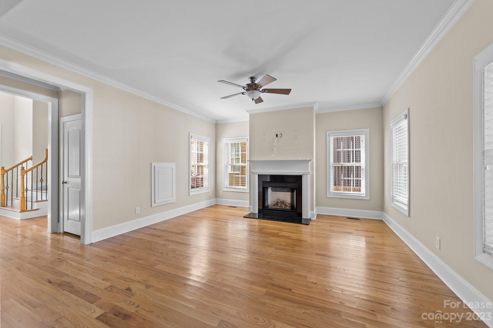 Kellswater Bridge - Residential Lease