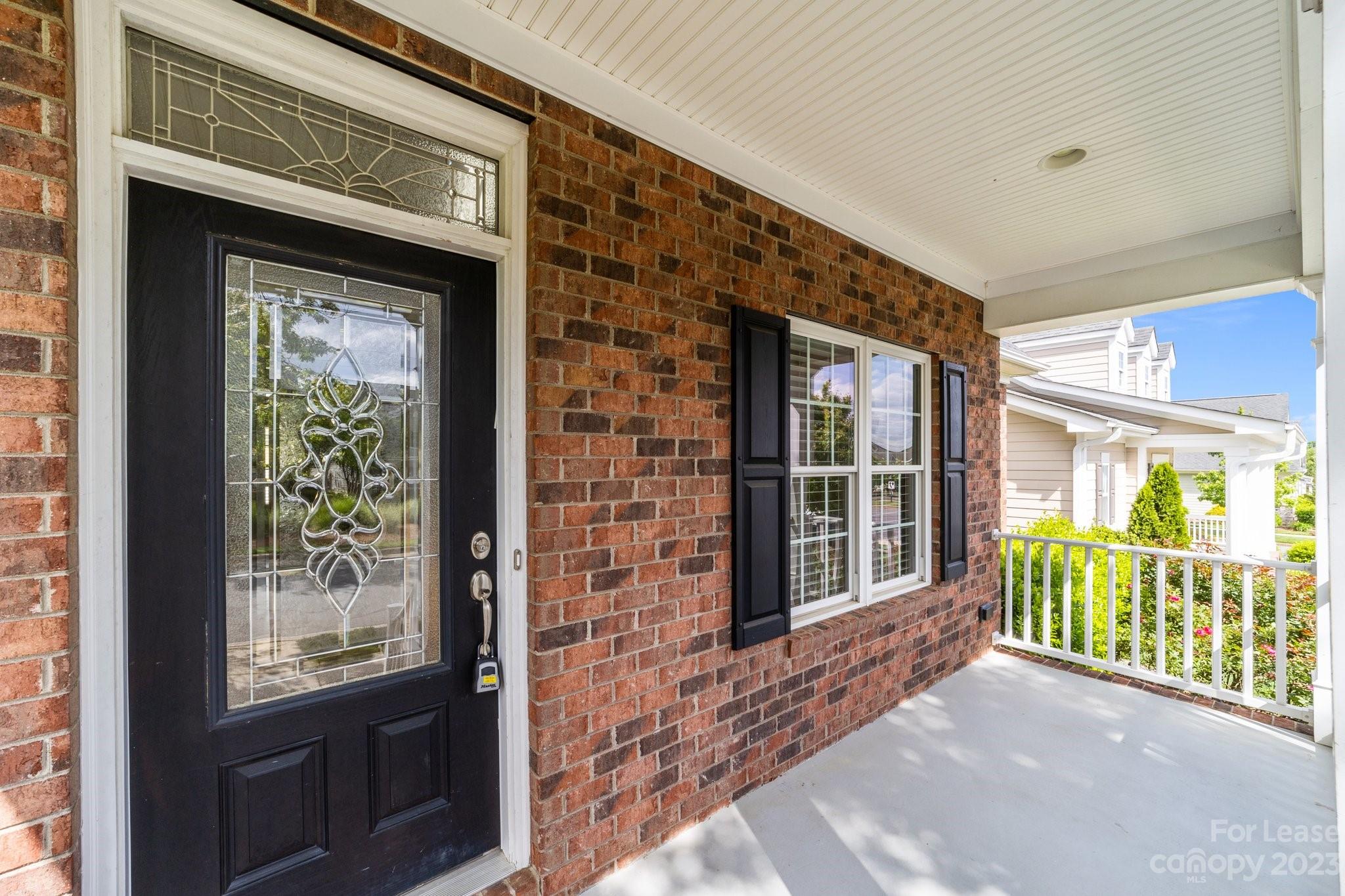 Kellswater Bridge - Residential Lease