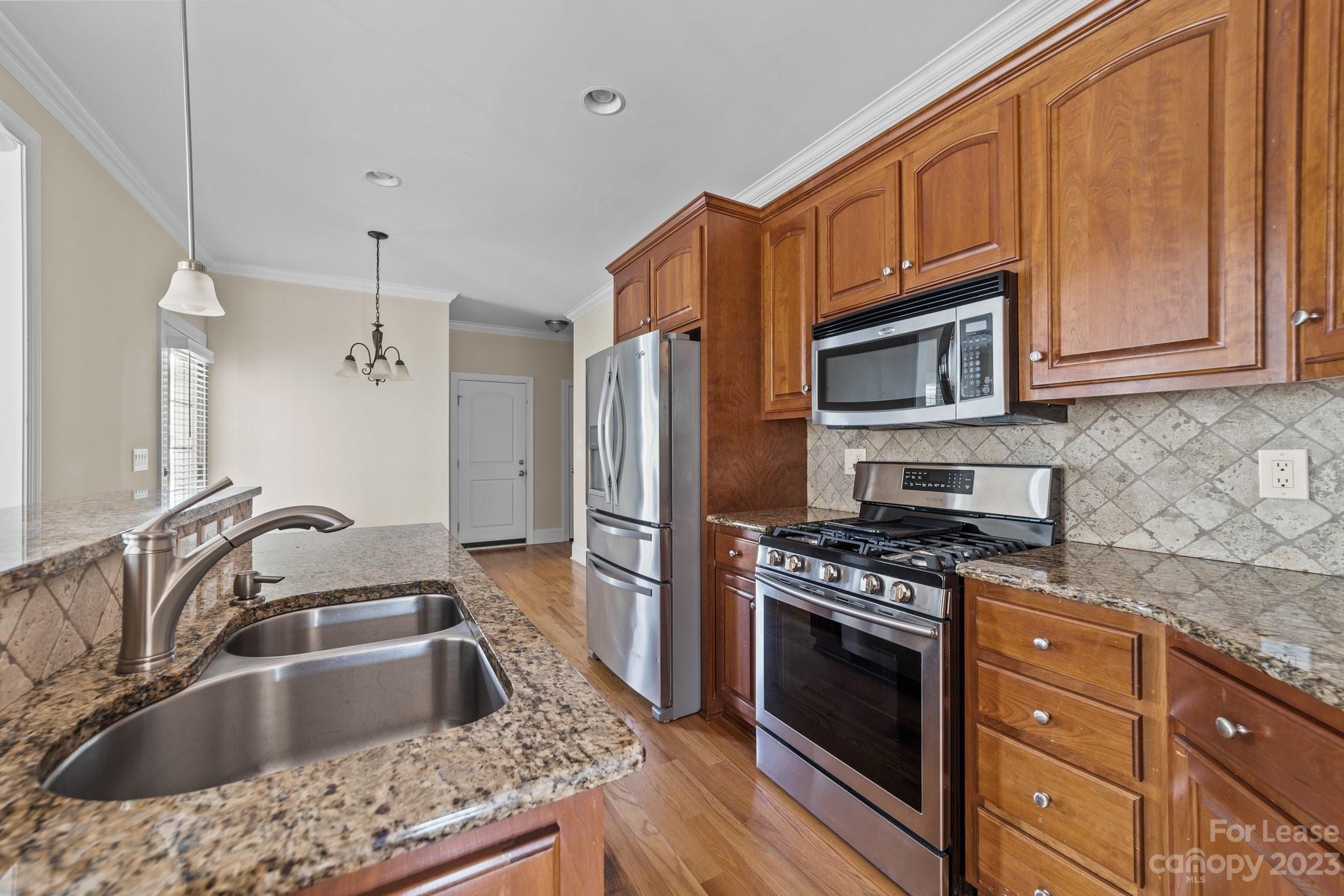 Kellswater Bridge - Residential Lease