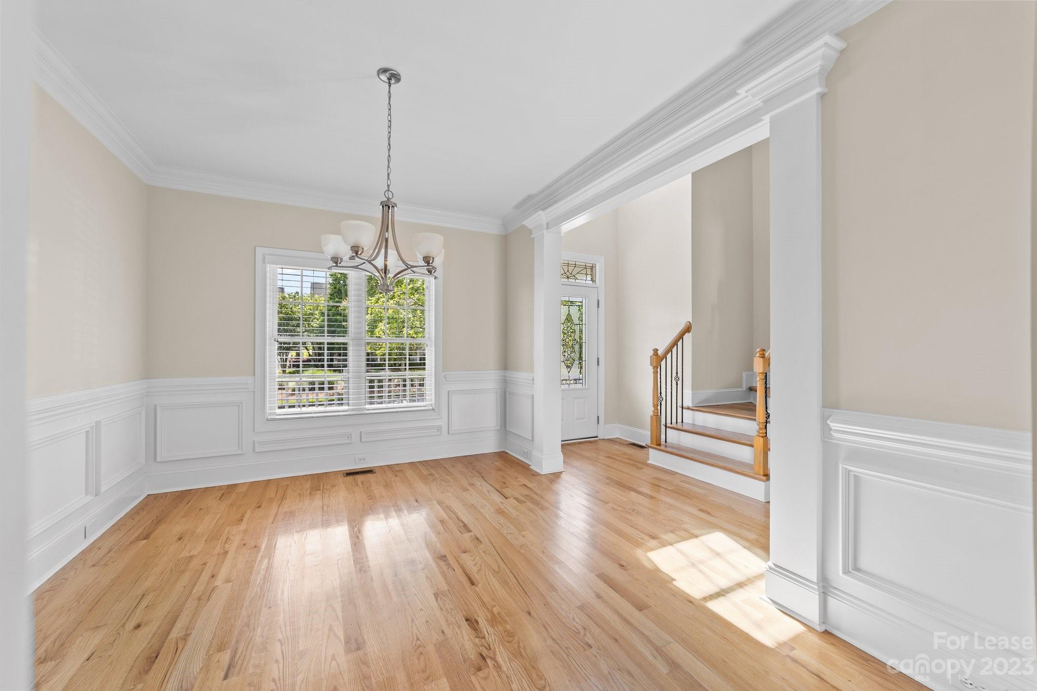 Kellswater Bridge - Residential Lease