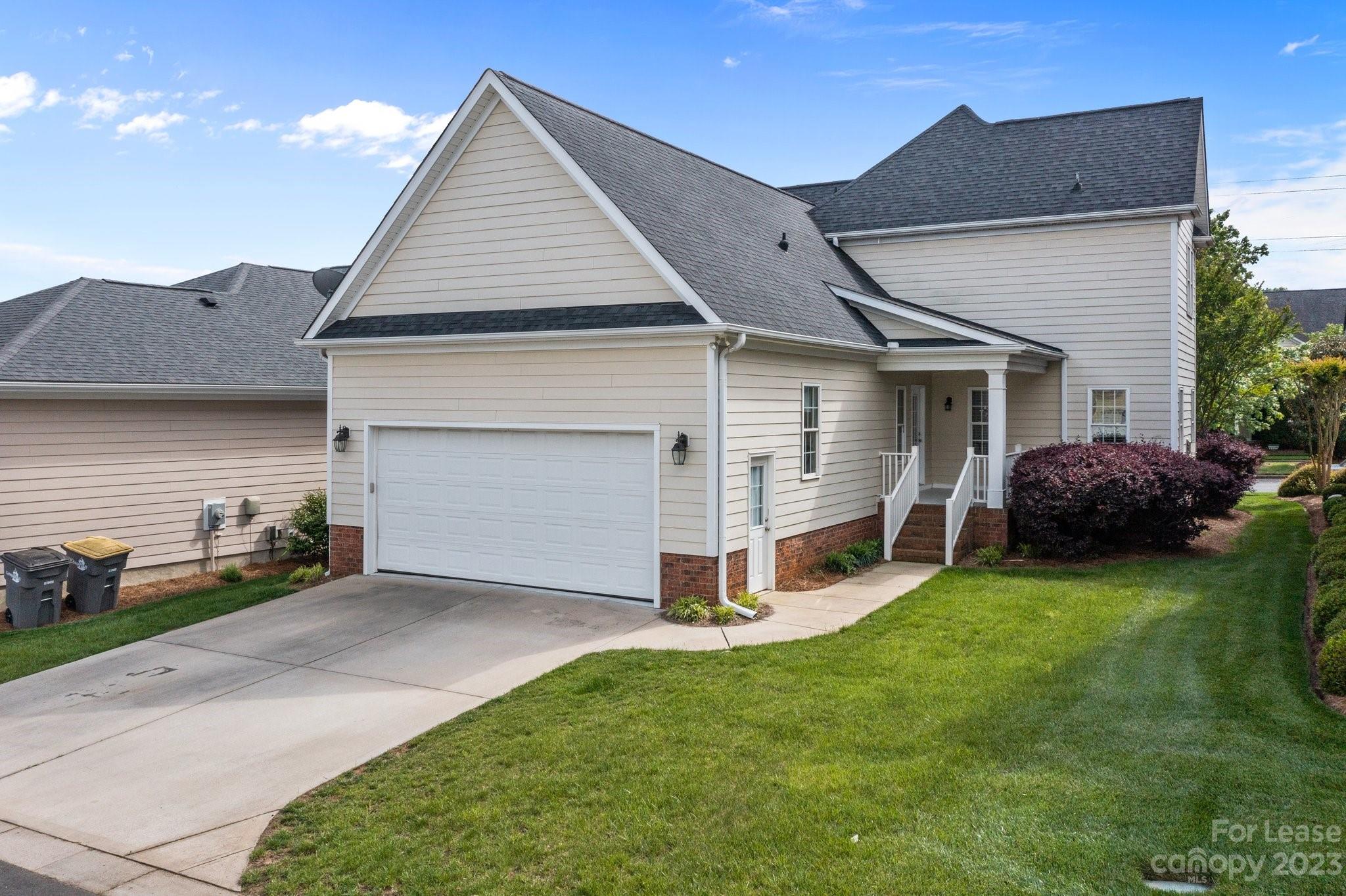 Kellswater Bridge - Residential Lease