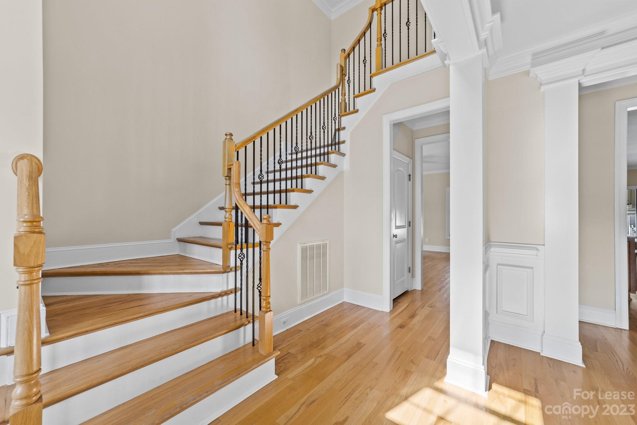 Kellswater Bridge - Residential Lease