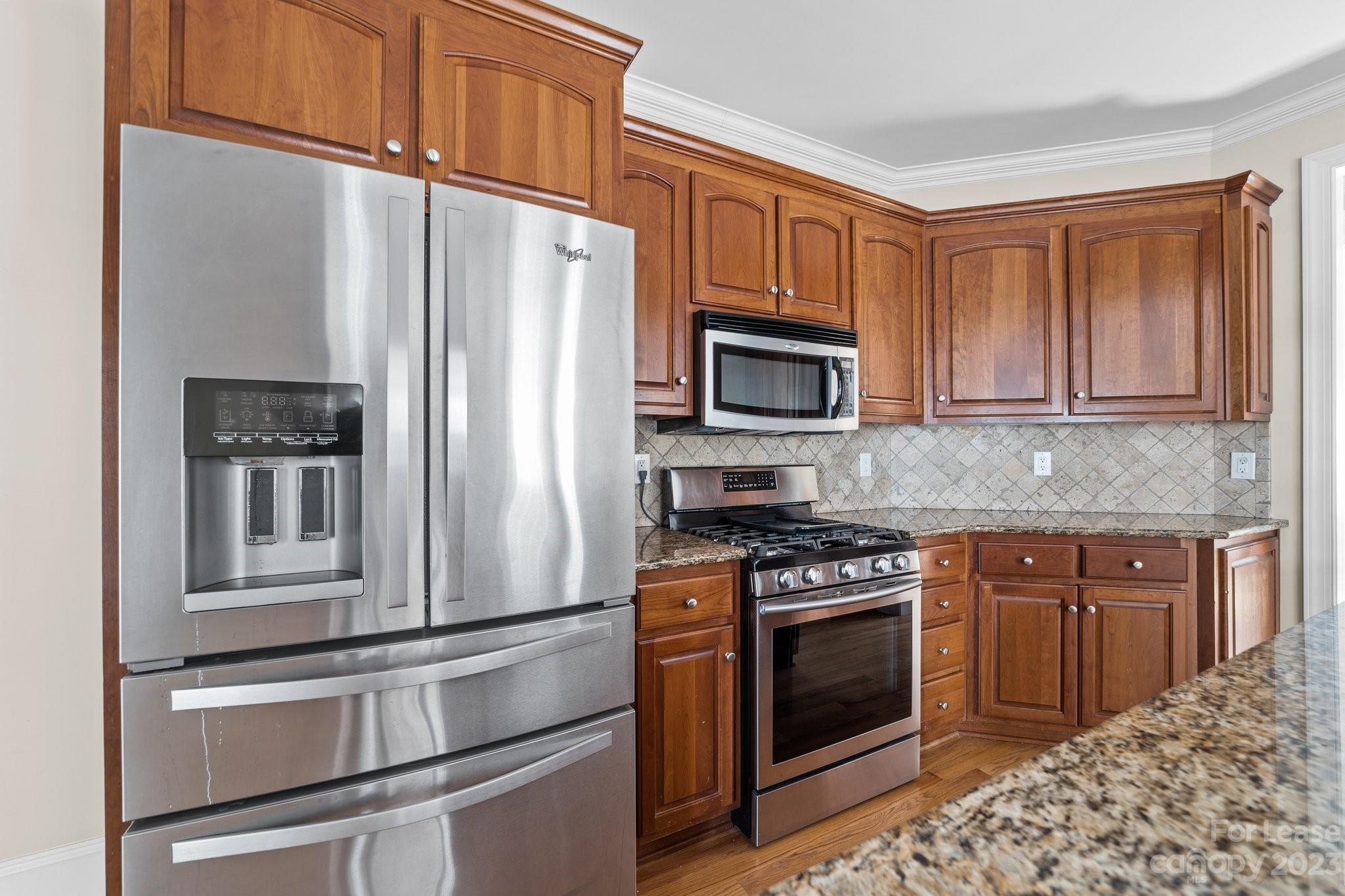 Kellswater Bridge - Residential Lease