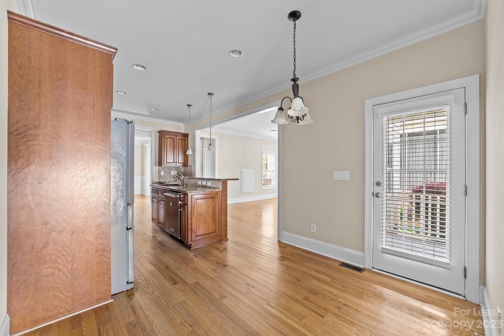 Kellswater Bridge - Residential Lease