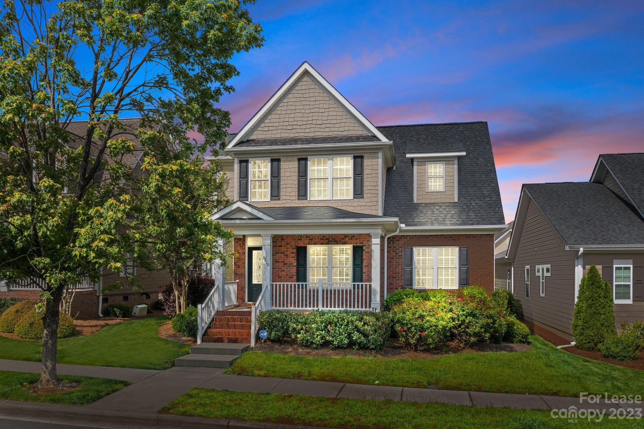 Kellswater Bridge - Residential Lease