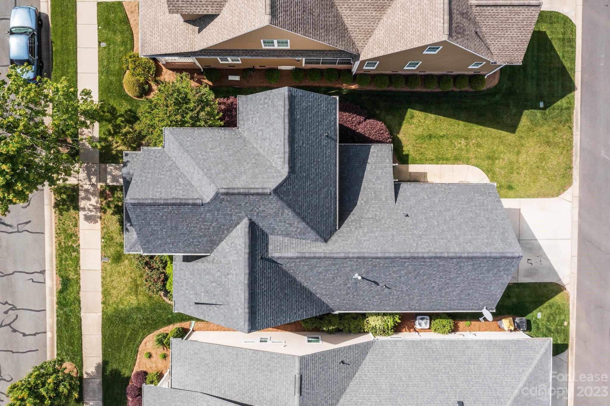 Kellswater Bridge - Residential Lease