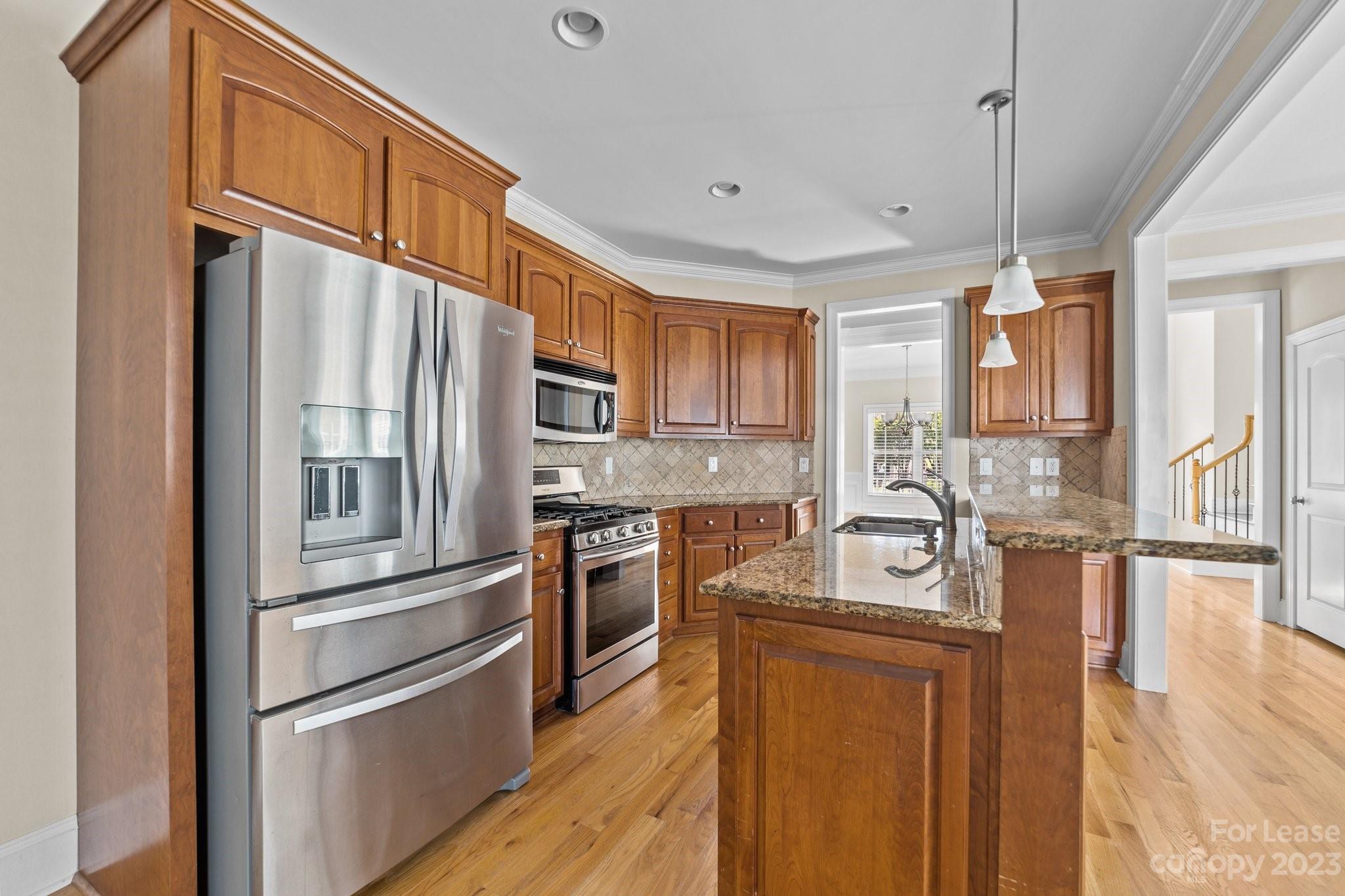 Kellswater Bridge - Residential Lease