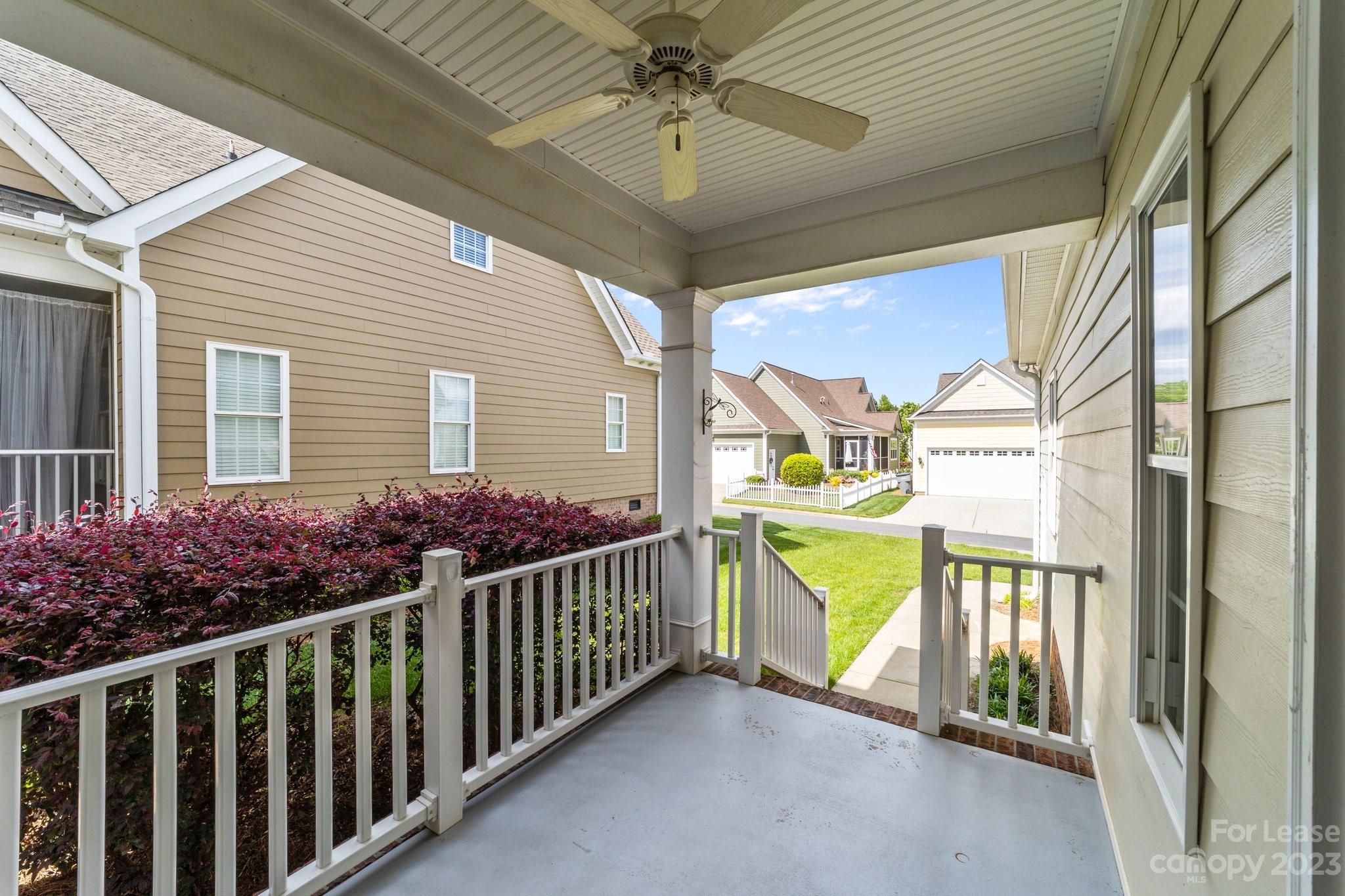 Kellswater Bridge - Residential Lease