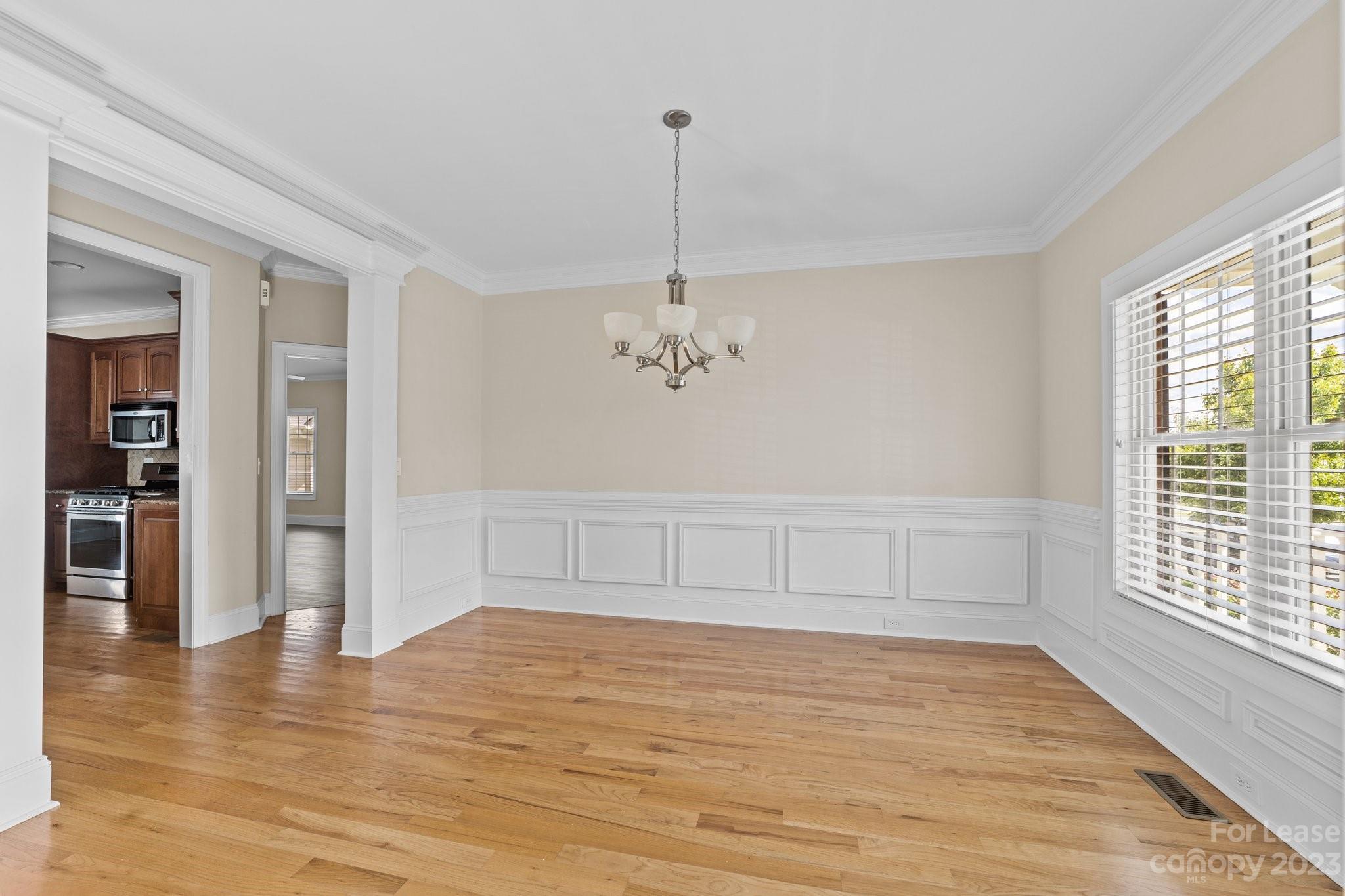 Kellswater Bridge - Residential Lease