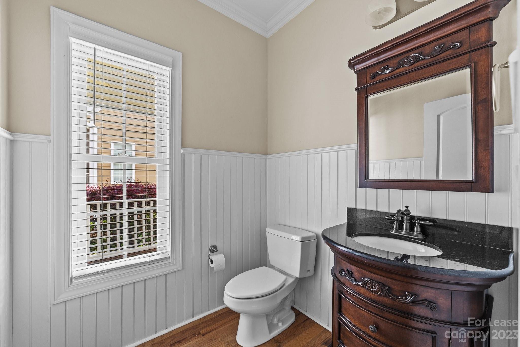 Kellswater Bridge - Residential Lease